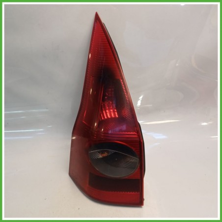 Fanale Fanalino Posteriore Sinistro SX HELLA 964.905 RENAULT MEGANE 2a Serie 8200142684 Usato