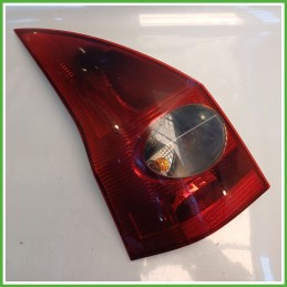 Fanale Fanalino Posteriore Sinistro SX HELLA 964.905 RENAULT MEGANE 2a Serie 8200142684 Usato