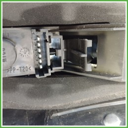 Fanale Fanalino Posteriore Sinistro SX HELLA 964.905 RENAULT MEGANE 2a Serie 8200142684 Usato