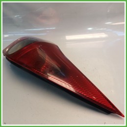 Fanale Fanalino Posteriore Sinistro SX HELLA 964.905 RENAULT MEGANE 2a Serie 8200142684 Usato