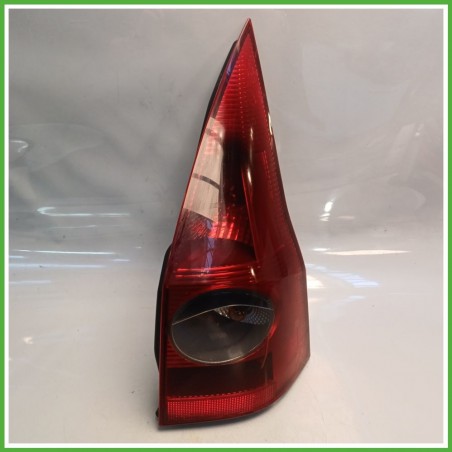 Fanale Fanalino Posteriore Destro DX HELLA 964.906 RENAULT MEGANE 2a Serie 8200142683 Usato
