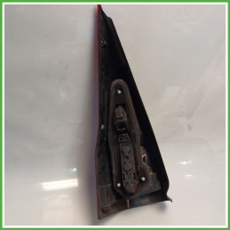 Fanale Fanalino Posteriore Destro DX HELLA 964.906 RENAULT MEGANE 2a Serie 8200142683 Usato