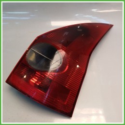 Fanale Fanalino Posteriore Destro DX HELLA 964.906 RENAULT MEGANE 2a Serie 8200142683 Usato