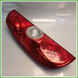 Fanale Fanalino Posteriore Sinistro SX AUTOMOTIVE LIGHTING 20582748 FIAT DOBLO 3V 51830565 Usato