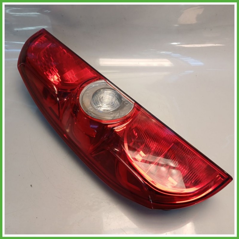 Fanale Fanalino Posteriore Sinistro SX AUTOMOTIVE LIGHTING 20582748 FIAT DOBLO 3V 51830565 Usato