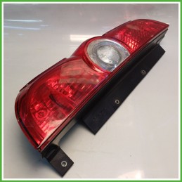 Fanale Fanalino Posteriore Sinistro SX AUTOMOTIVE LIGHTING 20582748 FIAT DOBLO 3V 51830565 Usato