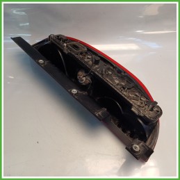 Fanale Fanalino Posteriore Sinistro SX AUTOMOTIVE LIGHTING 20582748 FIAT DOBLO 3V 51830565 Usato