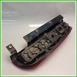 Fanale Fanalino Posteriore Sinistro SX AUTOMOTIVE LIGHTING 20582748 FIAT DOBLO 3V 51830565 Usato