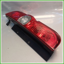 Fanale Fanalino Posteriore Sinistro SX AUTOMOTIVE LIGHTING 20582748 FIAT DOBLO 3V 51830565 Usato