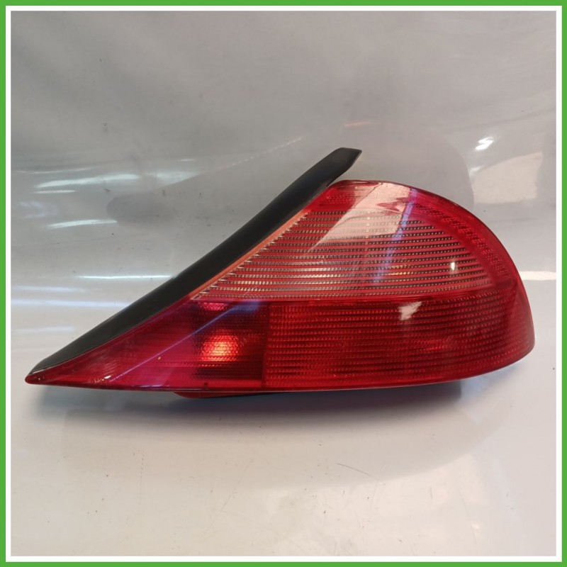 Fanale Fanalino Posteriore Destro DX LANCIA Y 46540058 Usato