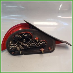 Fanale Fanalino Posteriore Destro DX LANCIA Y 46540058 Usato