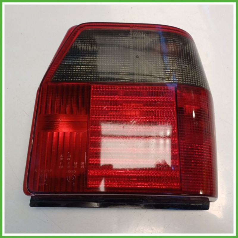 Fanale Fanalino Posteriore Destro DX FIAT UNO 7700414 Usato