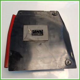 Fanale Fanalino Posteriore Destro DX FIAT UNO 7700414 Usato