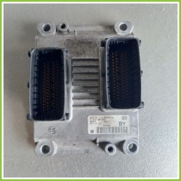 Centralina Iniezione Usata BOSCH 0261206072