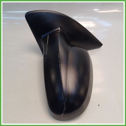 Specchio Specchietto Retrovisore Sinistro SX GOFFRATO CHEVROLET (DAEWOO) KALOS T200 2005 2008 SCHEFENACKER Originale Usato