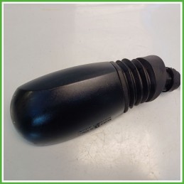 Specchio Specchietto Retrovisore Destro DX GOFFRATO FIAT PUNTO 2U 2003 2007 MAGNETI MARELLI Originale Usato