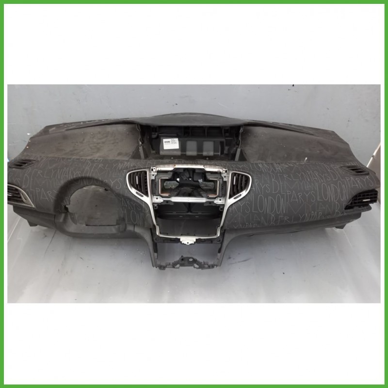 Pannello Cruscotto LANCIA YPSILON TK 1.2 735534418 2011 2016 LANCIA 735534418