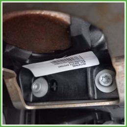 Pannello Cruscotto LANCIA YPSILON TK 1.2 735534418 2011 2016 LANCIA 735534418