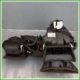 Scatola Evaporatore Ventilatore Climatizzatore VOLKSWAGEN GOLF 5K/AJ 1.6 3C1898353K 2008 2012