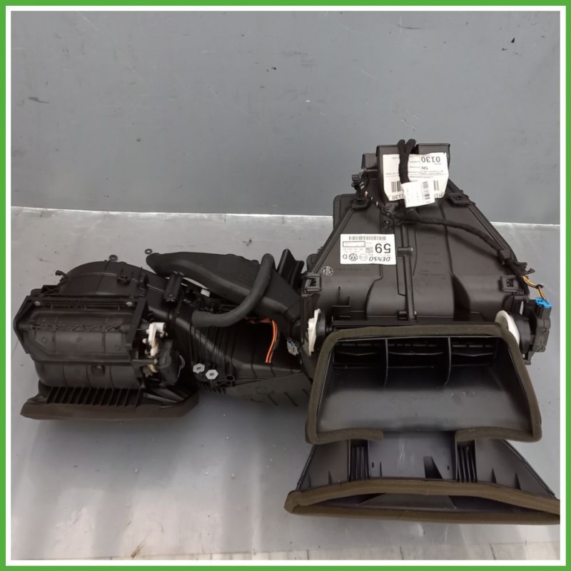 Scatola Evaporatore Ventilatore Climatizzatore VOLKSWAGEN GOLF 5K/AJ 1.6 3C1898353K 2008 2012