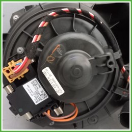 Scatola Evaporatore Ventilatore Climatizzatore VOLKSWAGEN GOLF 5K/AJ 1.6 3C1898353K 2008 2012