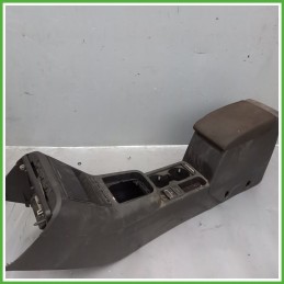 Tunnel Centrale VOLKSWAGEN GOLF 5K/AJ 5 Porte 5K0863243C82V 2008 2012