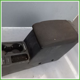 Tunnel Centrale VOLKSWAGEN GOLF 5K/AJ 5 Porte 5K0863243C82V 2008 2012
