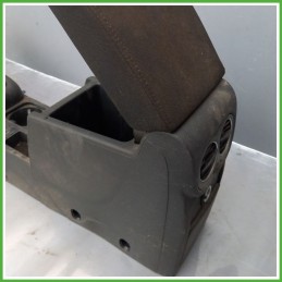 Tunnel Centrale VOLKSWAGEN GOLF 5K/AJ 5 Porte 5K0863243C82V 2008 2012