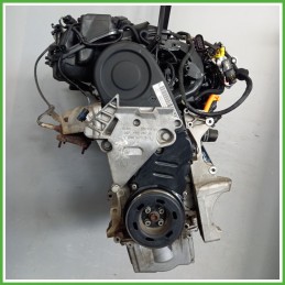 Motore Completo Funzionante CHG 75kw da VOLKSWAGEN GOLF 5K/AJ 2008 2012 BENZINA+GPL Originale Usato