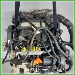 Motore Completo Funzionante CHG 75kw da VOLKSWAGEN GOLF 5K/AJ 2008 2012 BENZINA+GPL Originale Usato