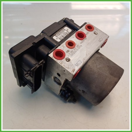 Centralina ABS Modulo Pompa BOSCH 0265800315 71719584 FIAT PUNTO CLASSIC 2U Originale Usato