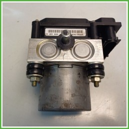 Centralina ABS Modulo Pompa BOSCH 0265800315 71719584 FIAT PUNTO CLASSIC 2U Originale Usato