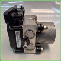 Centralina ABS Modulo Pompa BOSCH 0265800315 71719584 FIAT PUNTO CLASSIC 2U Originale Usato