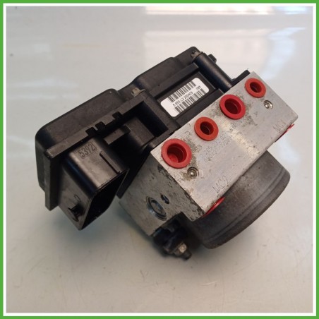 Centralina ABS Modulo Pompa BOSCH 0265800673 71748288 FIAT PANDA 2Q Originale Usato