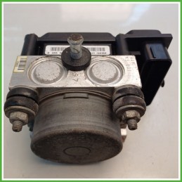 Centralina ABS Modulo Pompa BOSCH 0265800673 71748288 FIAT PANDA 2Q Originale Usato