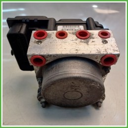 Centralina ABS Modulo Pompa BOSCH 0265800673 71748288 FIAT PANDA 2Q Originale Usato