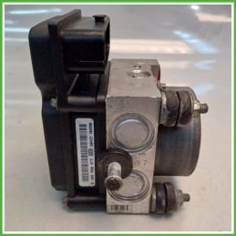 Centralina ABS Modulo Pompa BOSCH 0265800673 71748288 FIAT PANDA 2Q Originale Usato