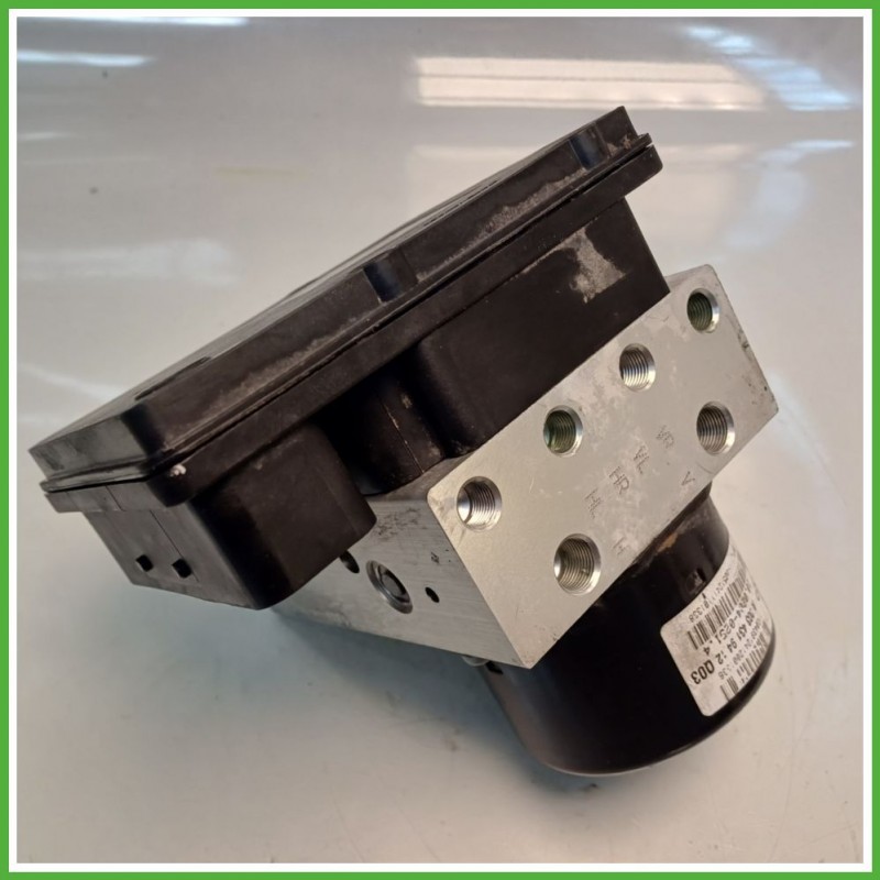 Centralina ABS Modulo Pompa ATE 10.0925-1500.3 A0034319312 MERCEDES-BENZ Classe C W/S203 Originale Usato