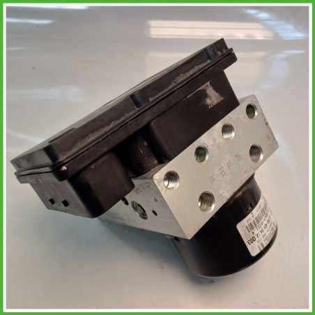 Centralina ABS Modulo Pompa ATE 10.0925-1500.3 A0034319312 MERCEDES-BENZ Classe C W/S203 Originale Usato