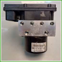 Centralina ABS Modulo Pompa ATE 10.0925-1500.3 A0034319312 MERCEDES-BENZ Classe C W/S203 Originale Usato