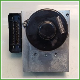 Centralina ABS Modulo Pompa ATE 10.0925-1500.3 A0034319312 MERCEDES-BENZ Classe C W/S203 Originale Usato
