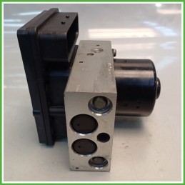 Centralina ABS Modulo Pompa ATE 10.0925-1500.3 A0034319312 MERCEDES-BENZ Classe C W/S203 Originale Usato