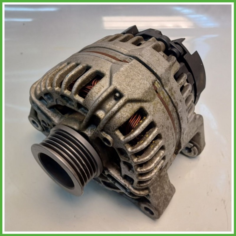 Alternatore BOSCH 0124425010 OPEL CORSA X01 93180417