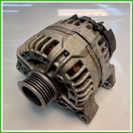 Alternatore BOSCH 0124425010 OPEL CORSA X01 93180417