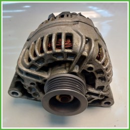 Alternatore BOSCH 0124425010 OPEL CORSA X01 93180417