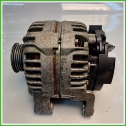 Alternatore BOSCH 0124425010 OPEL CORSA X01 93180417