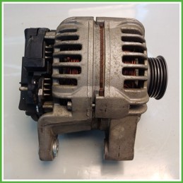 Alternatore BOSCH 0124425010 OPEL CORSA X01 93180417