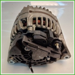 Alternatore BOSCH 0124425010 OPEL CORSA X01 93180417