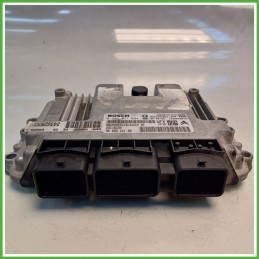 Centralina Motore Iniezione ECU BOSCH 0281011634 PEUGEOT 307 1.6 16V 80kw 1940WF 2005 2008