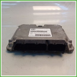 Centralina Motore Iniezione ECU MAGNETI MARELLI IAW4AF.S2 FIAT PANDA 2Q 1.2 44kw 51798638 2003 2010